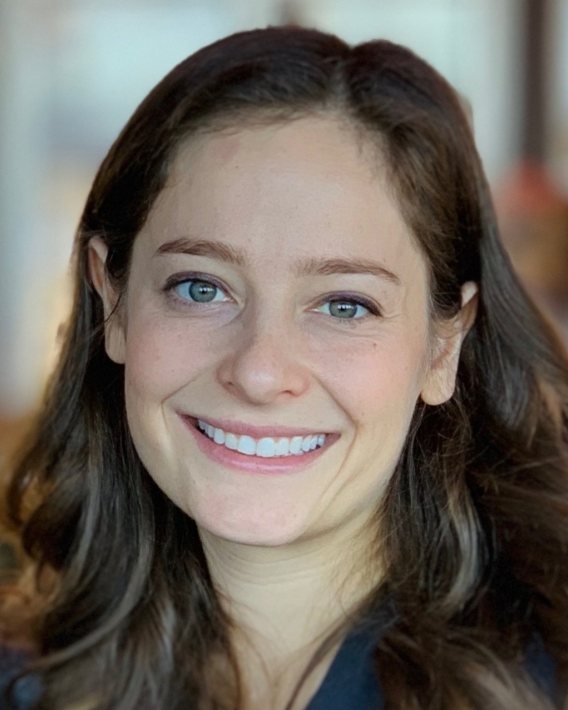 Ariel Ganz, PhD