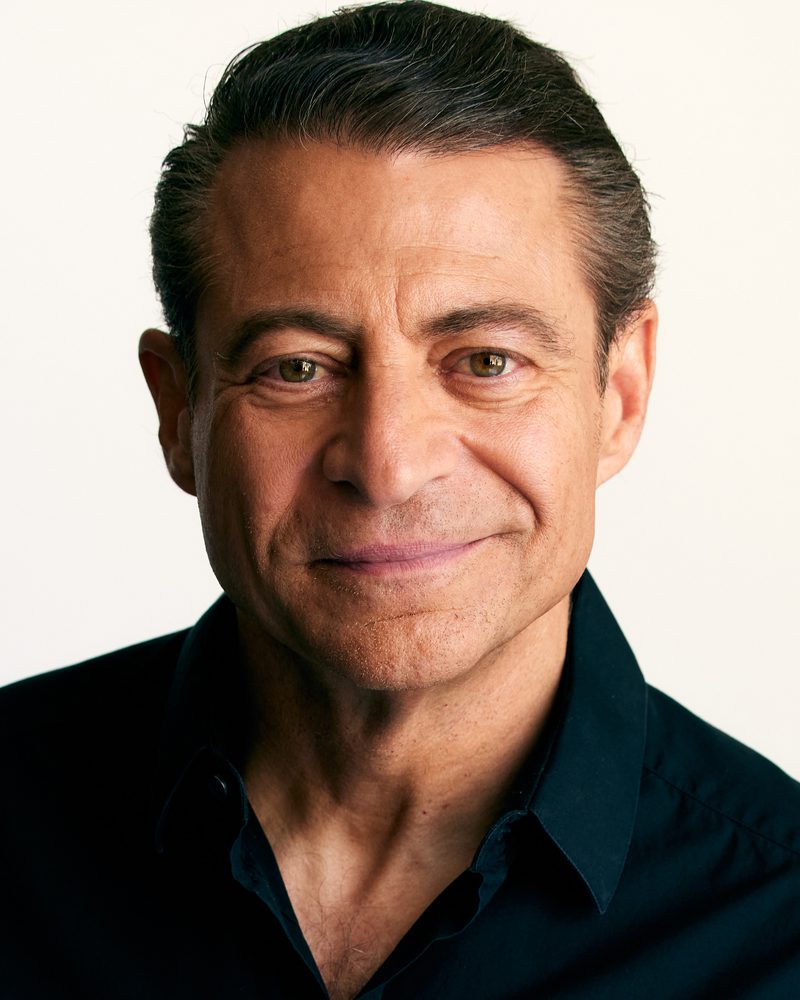 Peter Diamandis, MD