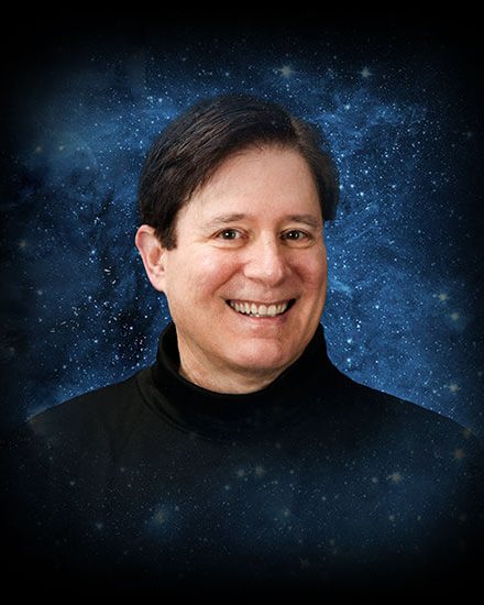 Sheldon Jordan, MD, FAAN