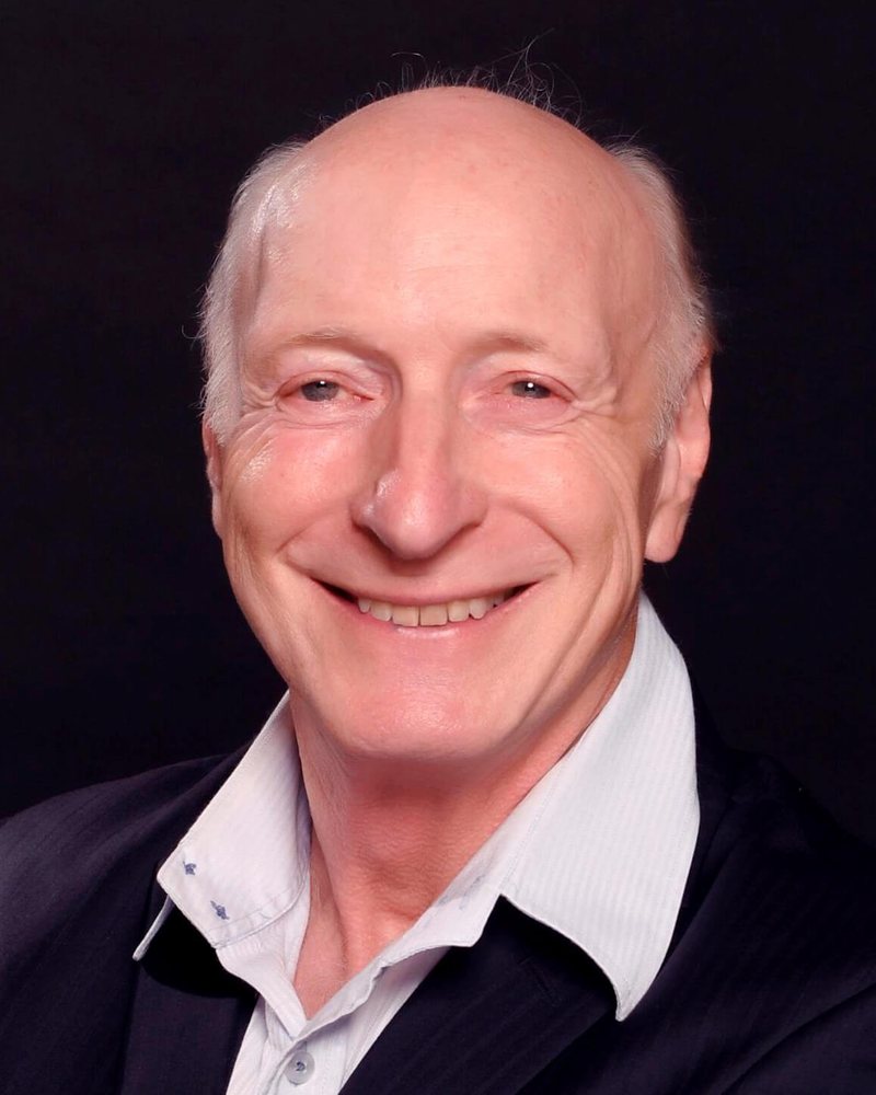 Stephen Sideroff, PhD